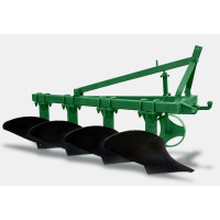 Плуг ДТЗ 1L-430