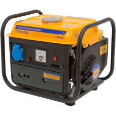 Генератор Sadko GPS-1250