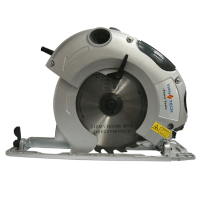 Пила дисковая WINTECH WCS-210L