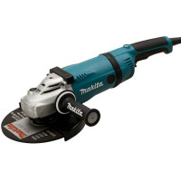 Болгарка (УШМ) Makita GA9030RF01