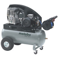 Компресор Metabo MEGA 600 D
