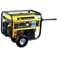 Генератор бензиновый Кентавр ЛБГ505ЭКР
