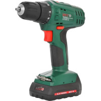 Акумуляторний дриль-шуруповерт DWT ABS-18 SLi-2 BMC-N