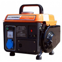 Генератор бензиновый GERRARD GPG 950