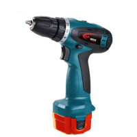 Шуруповерт аккумуляторный Мега SD12c