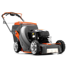 Газонокосилка Husqvarna LC348V
