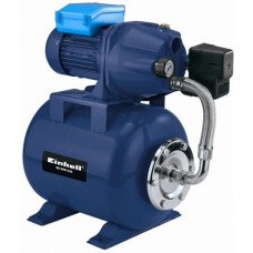 Насосная станция (Гидрофор) Einhell BG-WW 636 set