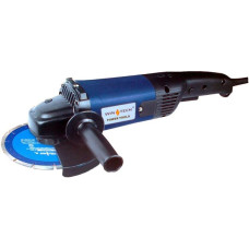 Углошлифовальная машина Wintech WAG-180F/1600