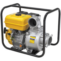 Мотопомпа для чистой воды Sadko WP-100