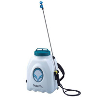 Обприскувач акумуляторний DVF104RF