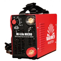 Сварочный аппарат инверторного типа Vitals Mi 4.0n MICRO