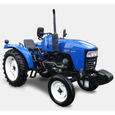 Минитрактор JINMA JM240
