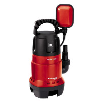 Центробежный насос Einhell GH-DP 7835