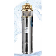 Насос свердловинний вихровий Vitals 4DV 2023-0,75r