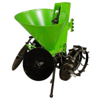 Картоплесаджалка Кентавр КС-3МБ