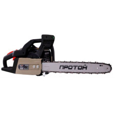 Бензопила Протон БП-42/01.Semi-Pro