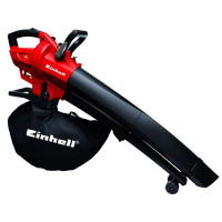 Пылесос садовый Einhell GC-EL 2600 E