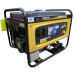 Генератор бензиновый KIPOR KGE 6500E