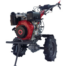 Мотоблок дизельный WEIMA WM1100BE-6 KM Diff