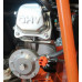 Генератор газ/бензин Apollo AP3500 iv (LPG / CNG природный и сжиженный газ)