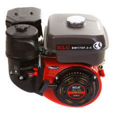 Двигатель бензиновый Bulat BW170F2-S New