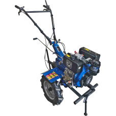 Мотоблок дизельний ДТЗ 585Д