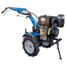 Мотоблок дизельный ДТЗ 510ДН