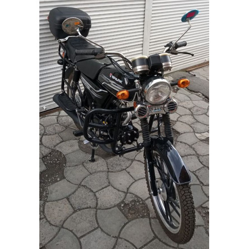 Мотоцикл Spark SP110C-2C