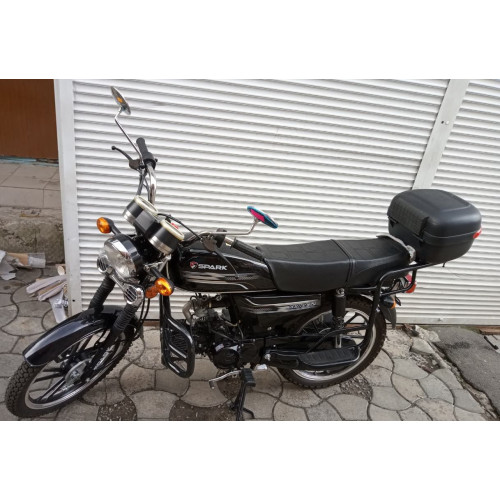Мотоцикл Spark SP110C-2C