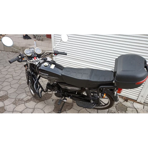 Мотоцикл Spark SP110C-2C