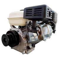 Двигун із відцентровою муфтою Edon 170F