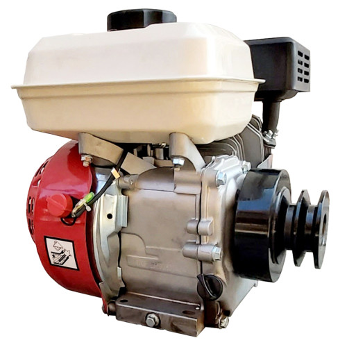 Двигун із відцентровою муфтою Edon 170F