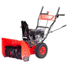 Снегоуборщик INTERTOOL SN-5000