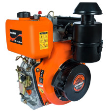 Двигатель дизельный Vitals DM 10.5kne