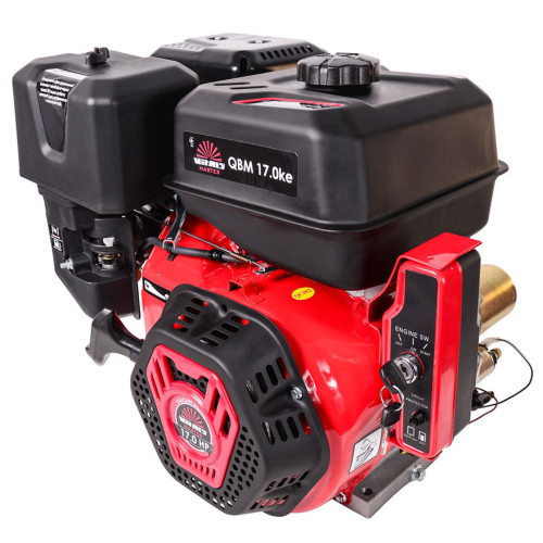 Двигатель бензиновый Vitals Master QBM 17.0ke