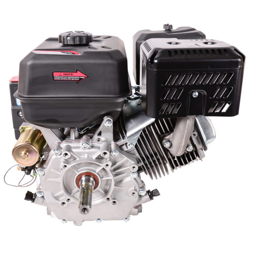 Двигатель бензиновый Vitals Master QBM 17.0ke