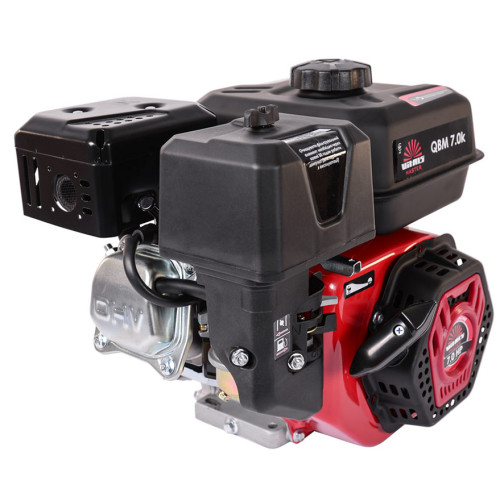 Двигатель бензиновый Vitals Master QBM 7.0k