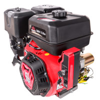 Двигун бензиновий Vitals Master QBM 15.0ke