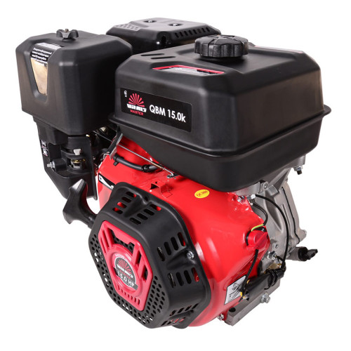 Двигун бензиновий Vitals Master QBM 15.0k