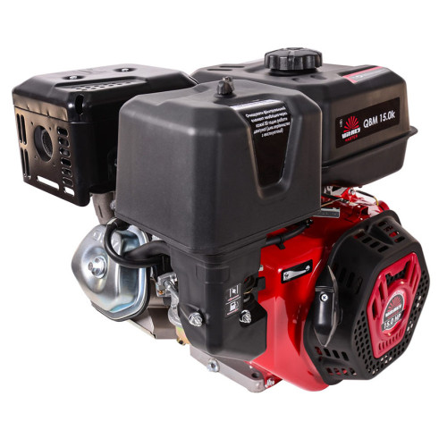 Двигун бензиновий Vitals Master QBM 15.0k