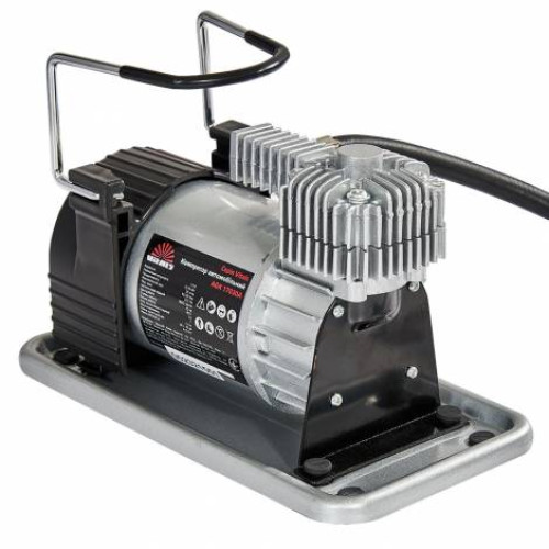 Компрессор автомобильный Vitals AGK 17030A