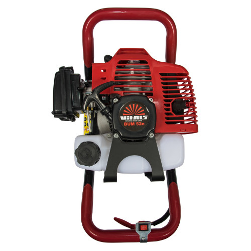 Мотобур Vitals BUM 52n