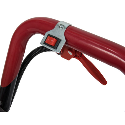 Мотобур Vitals BUM 52n