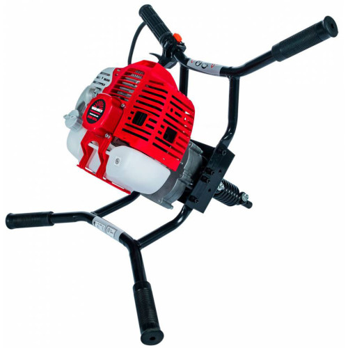 Мотобур Vitals Proffessional BUM 621a