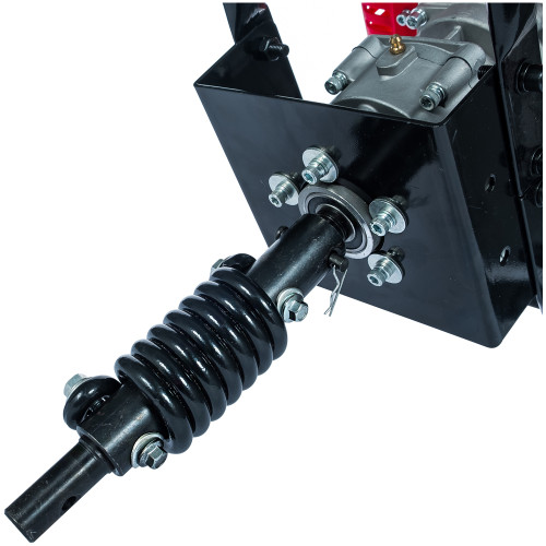 Мотобур Vitals Proffessional BUM 621a