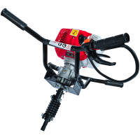 Мотобур Vitals Proffessional BUM 621a