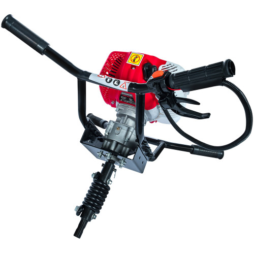 Мотобур Vitals Proffessional BUM 621a