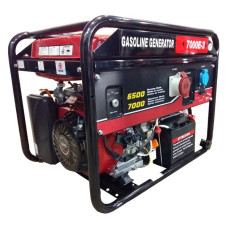 Бензиновый генератор WEIMA WM7000