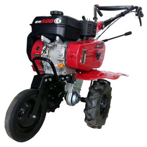 Мотоблок бензиновый WEIMA WM500 KM New