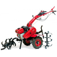 Мотоблок бензиновий WEIMA WM610B